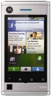 Motorola Devour