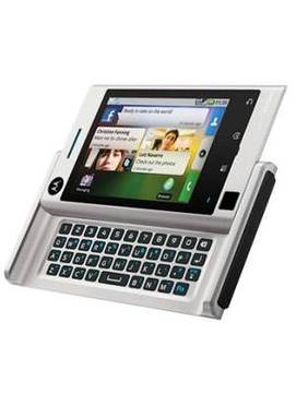 Motorola Devour