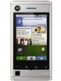 Motorola Devour Price