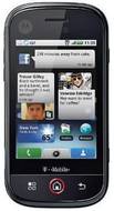 Motorola DEXT MB220 CLIQ