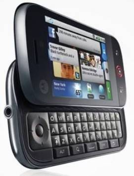 Motorola DEXT MB220 CLIQ