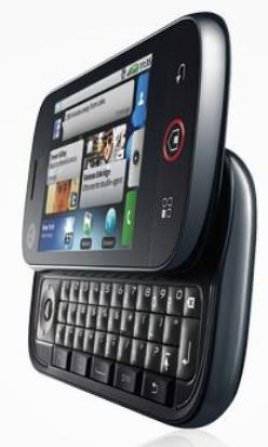 Motorola DEXT MB220 CLIQ