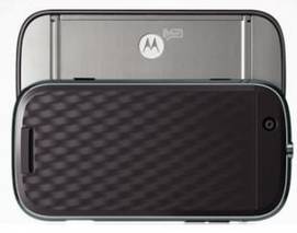 Motorola DEXT MB220 CLIQ