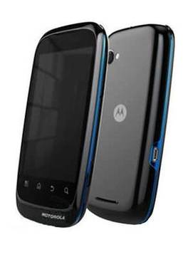 Motorola Domino Plus XT530