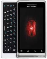 Motorola DROID 2 Global