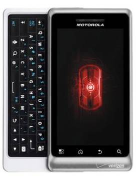 Motorola DROID 2 Global