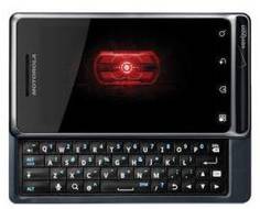 Motorola DROID 2 Global