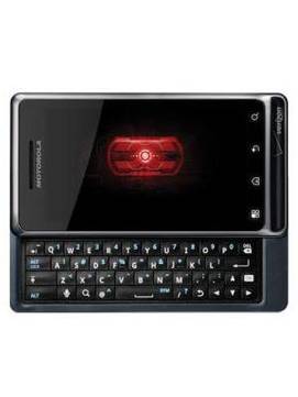 Motorola DROID 2 Global