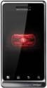 Motorola DROID 2 Global