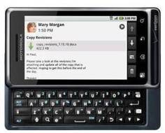 Motorola DROID 2