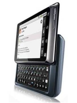 Motorola DROID 2