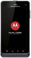 Motorola DROID 3