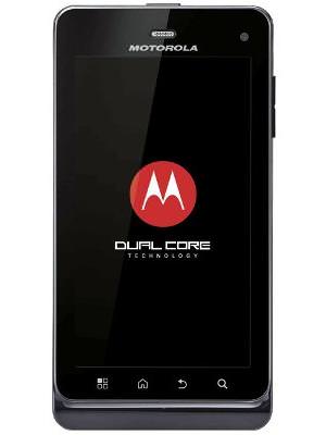 Motorola DROID 3 Price