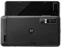 Motorola DROID 3