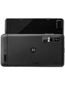 Motorola DROID 3