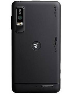 Motorola DROID 3