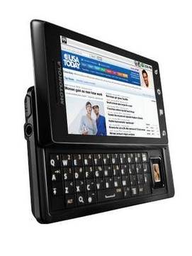 Motorola DROID 3