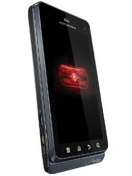 Motorola DROID 3