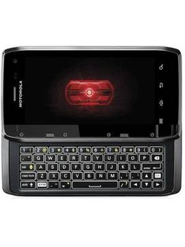 Motorola DROID 4 XT894