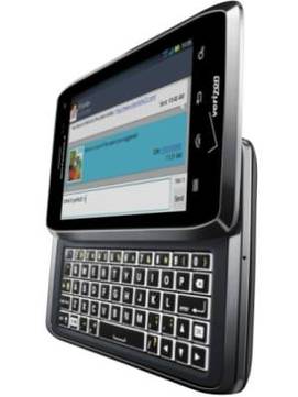 Motorola DROID 4 XT894