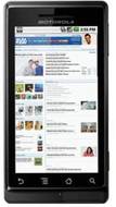 Motorola DROID A855