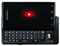 Motorola DROID A855