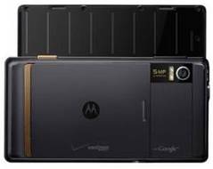 Motorola DROID A855
