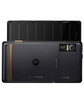 Motorola DROID A855