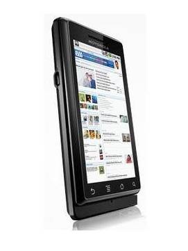 Motorola DROID A855