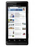 Motorola DROID A855 Price
