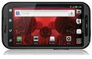 Motorola DROID BIONIC