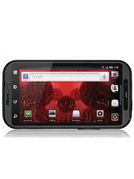 Motorola DROID BIONIC