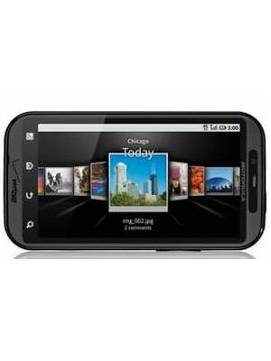 Motorola DROID BIONIC