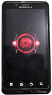 Motorola Droid Bionic Targa