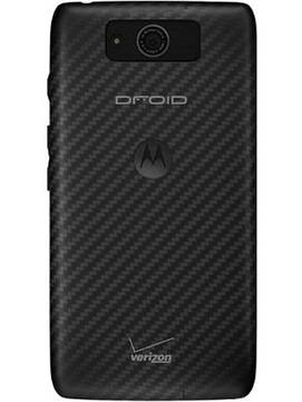 Motorola DROID Maxx