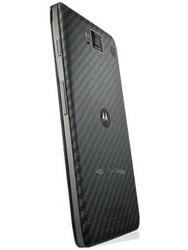 Motorola DROID RAZR HD