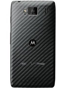 Motorola DROID RAZR HD