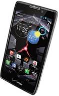 Motorola DROID RAZR HD