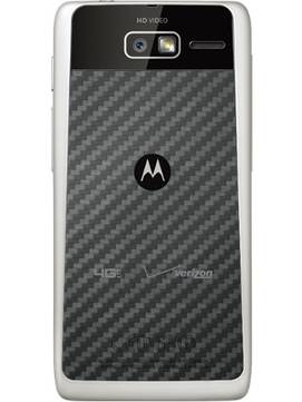 Motorola DROID RAZR M