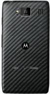 Motorola DROID RAZR MAXX HD