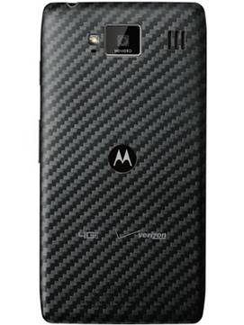 Motorola DROID RAZR MAXX HD