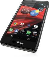 Motorola DROID RAZR MAXX HD