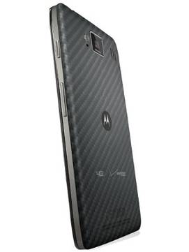 Motorola DROID RAZR MAXX HD