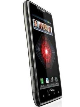 Motorola DROID RAZR MAXX