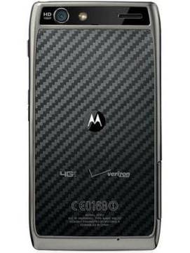 Motorola DROID RAZR MAXX
