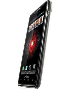 Motorola DROID RAZR MAXX