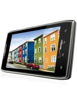 Motorola DROID RAZR MAXX