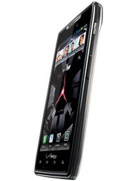 Motorola DROID RAZR