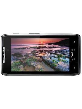 Motorola DROID RAZR