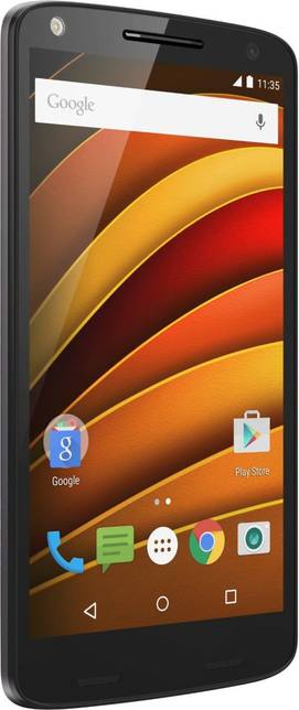 Motorola Moto X Force